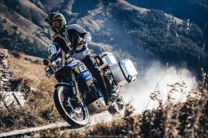 Valigie e accessori moto Shad