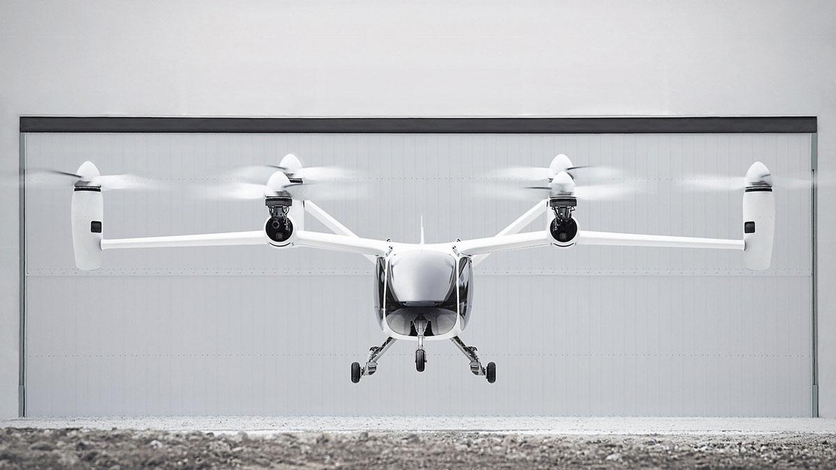 Joby Aviation