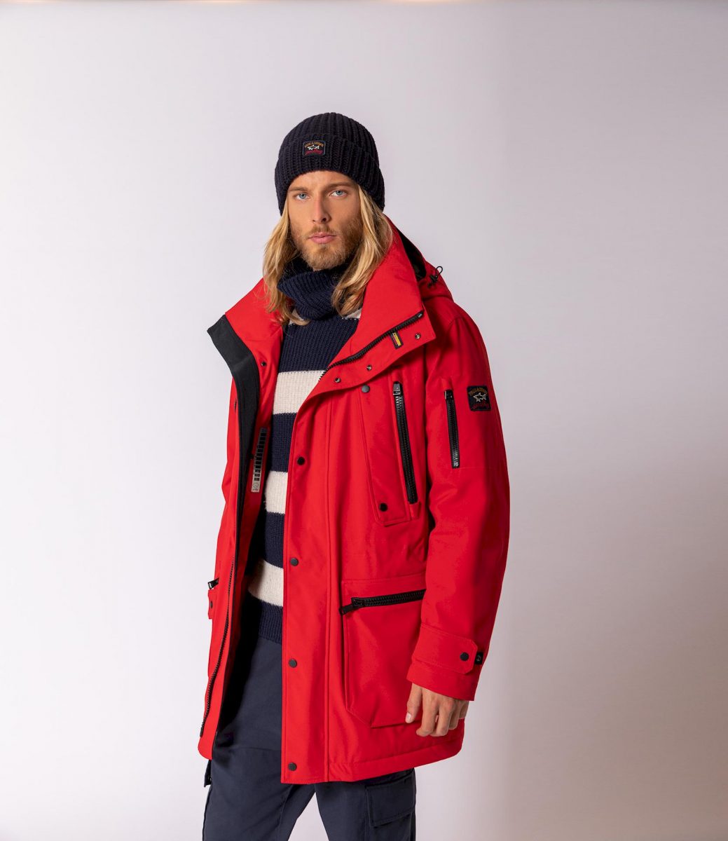 Paul&Shark autunno inverno 2021