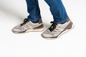 Lumberjack sneakers autunno inverno 2021