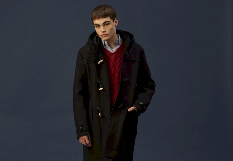 Baracuta autunno inverno 2021