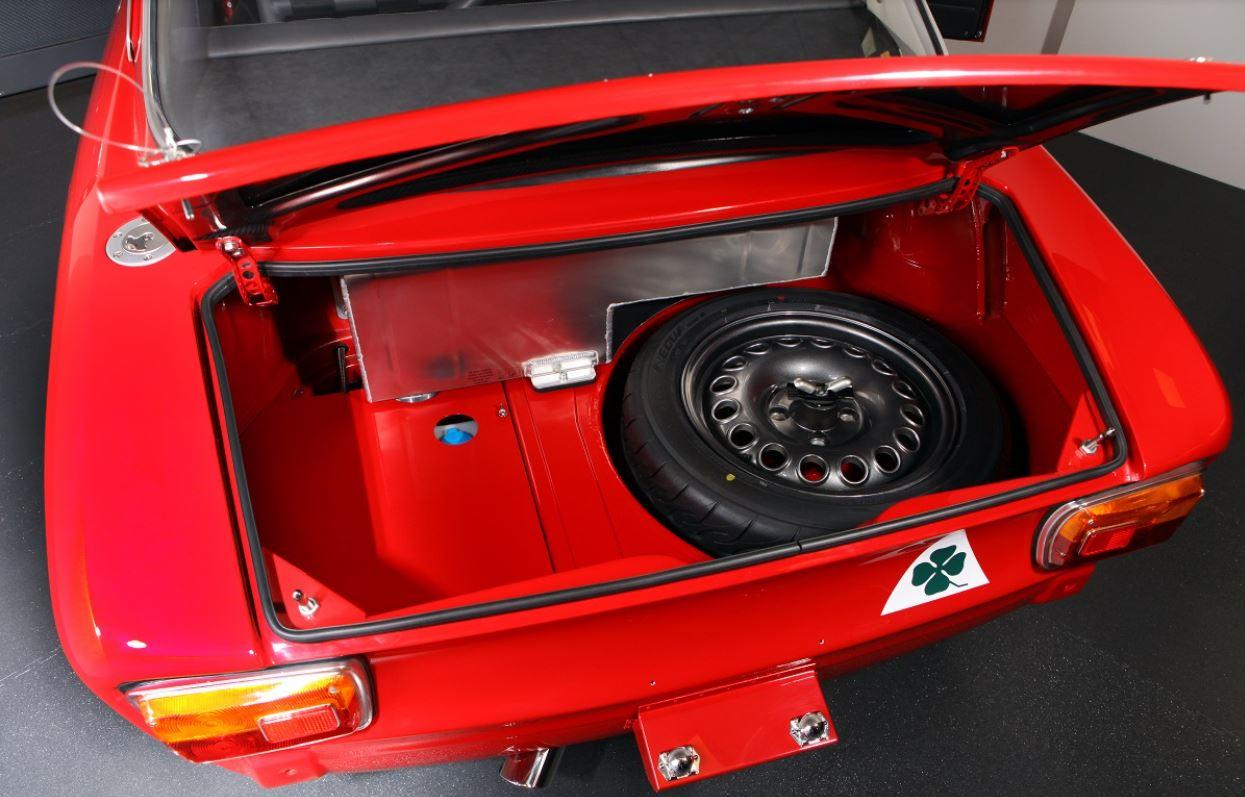 Alfaholics GTA-R 290