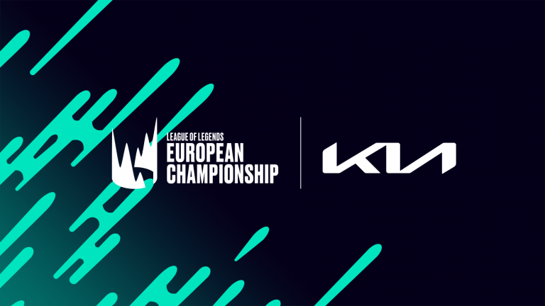 Anche Kia è ora parte del campionato europeo di League of Legends