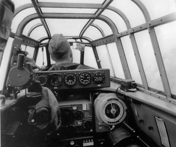 specchietto aereo