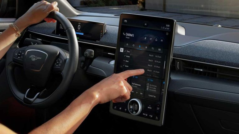 Ford Sync