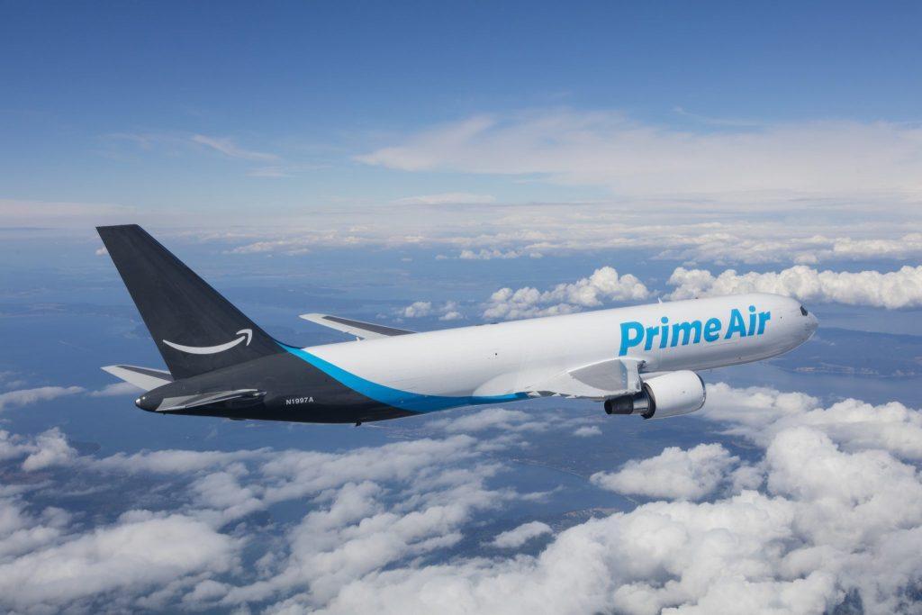 prime air