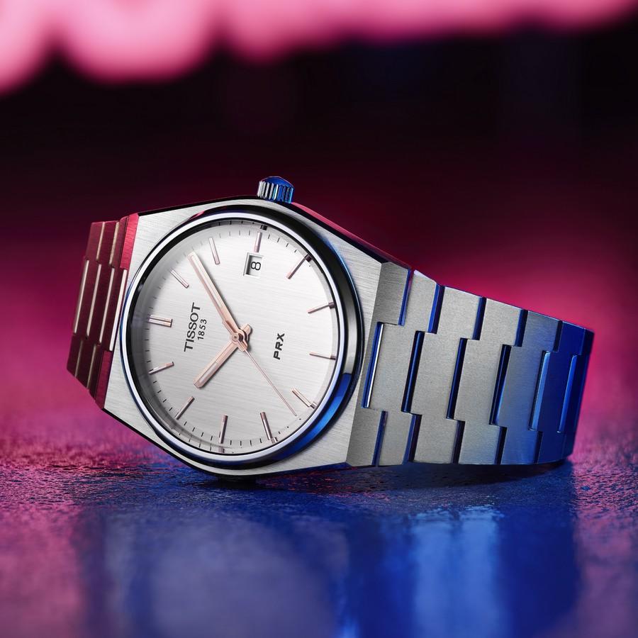Tissot PRX 40 205