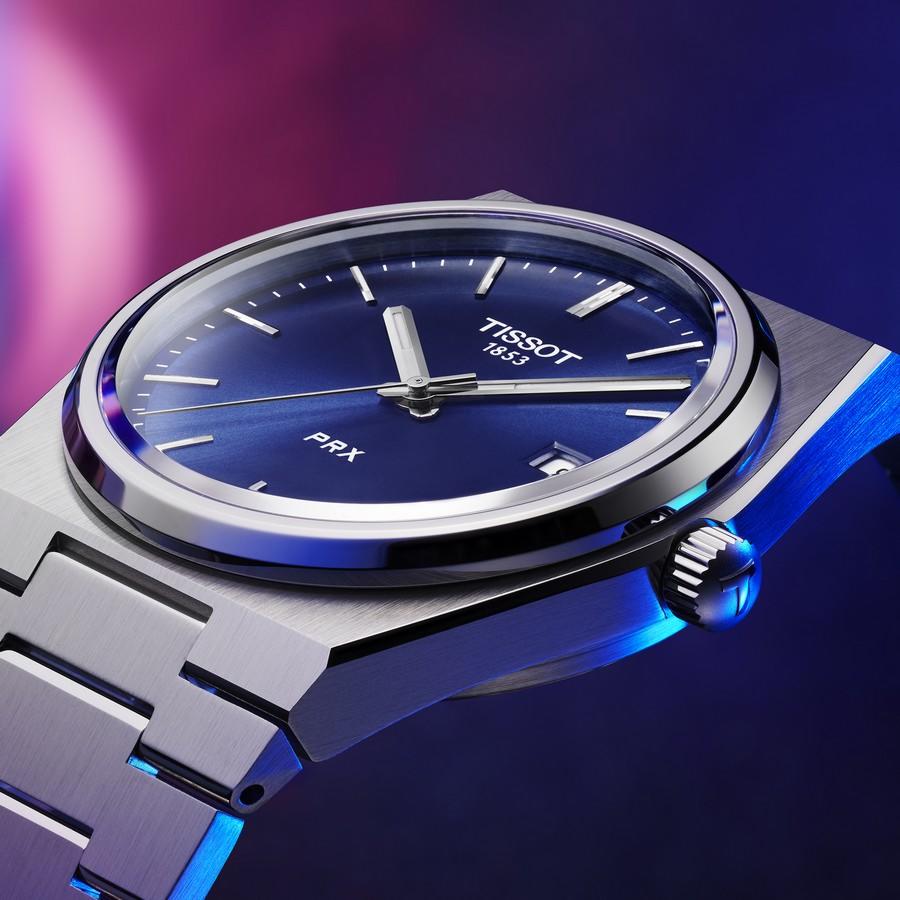 Tissot PRX 40 205
