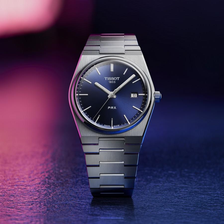 Tissot PRX 40 205
