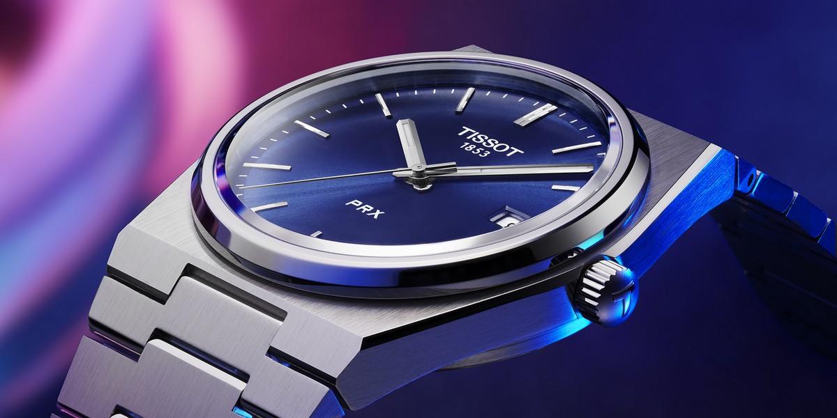 Tissot PRX 40 205