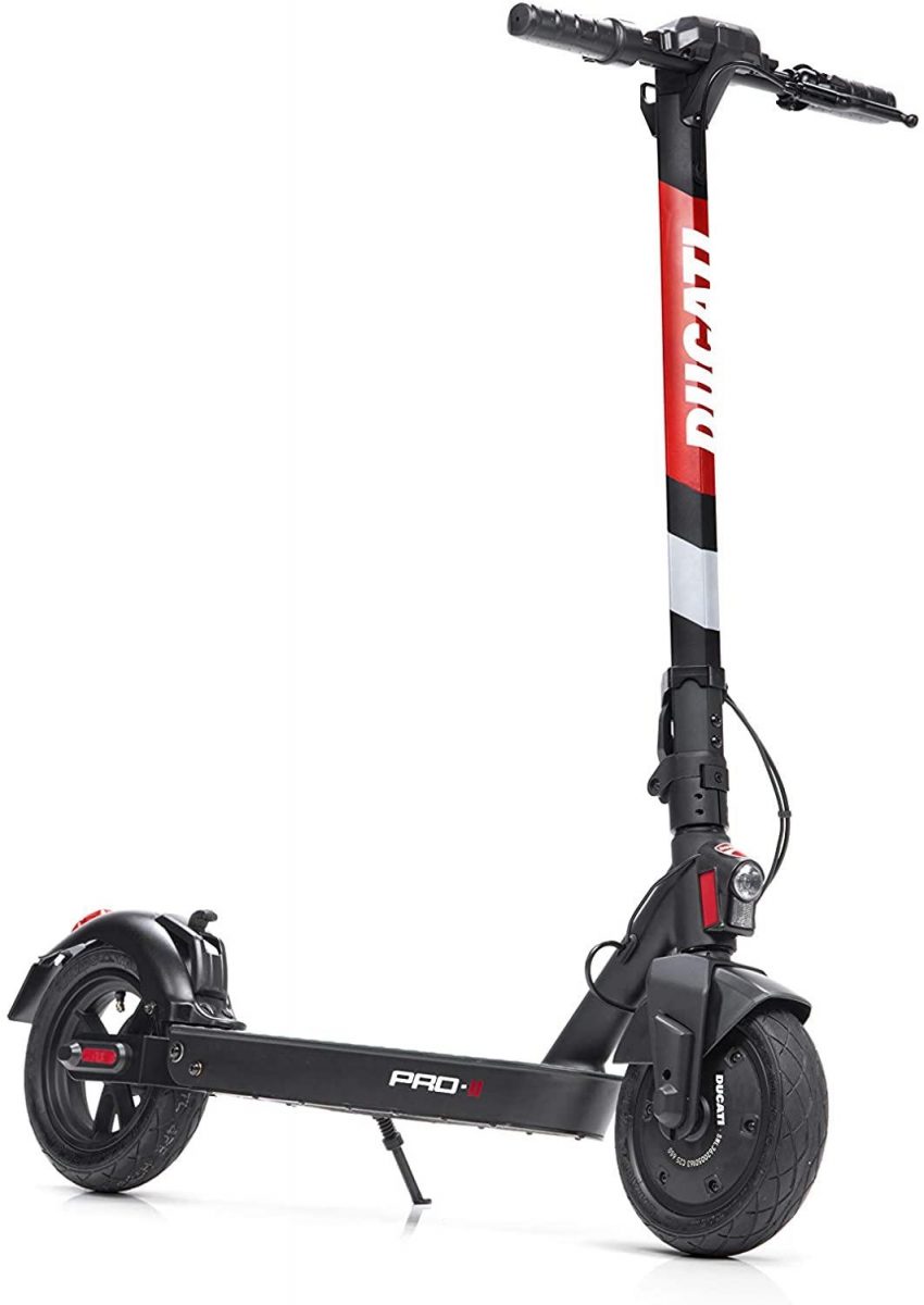 Ducati Pro 2