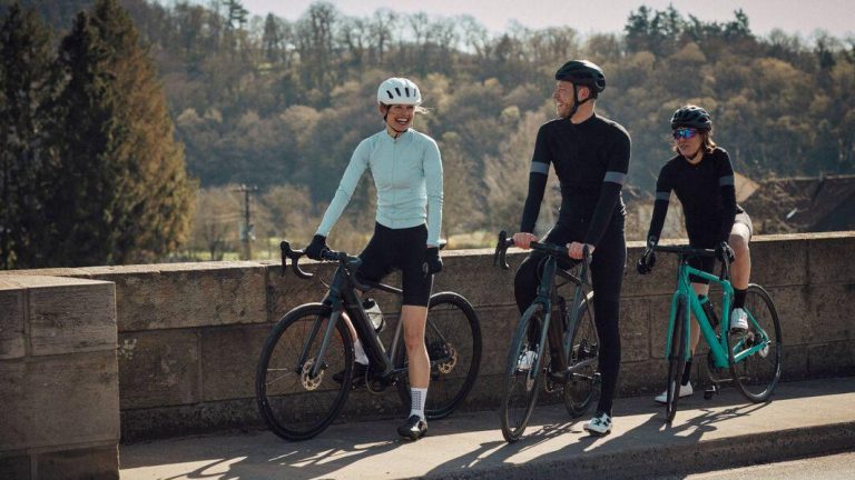 e-bike canyon