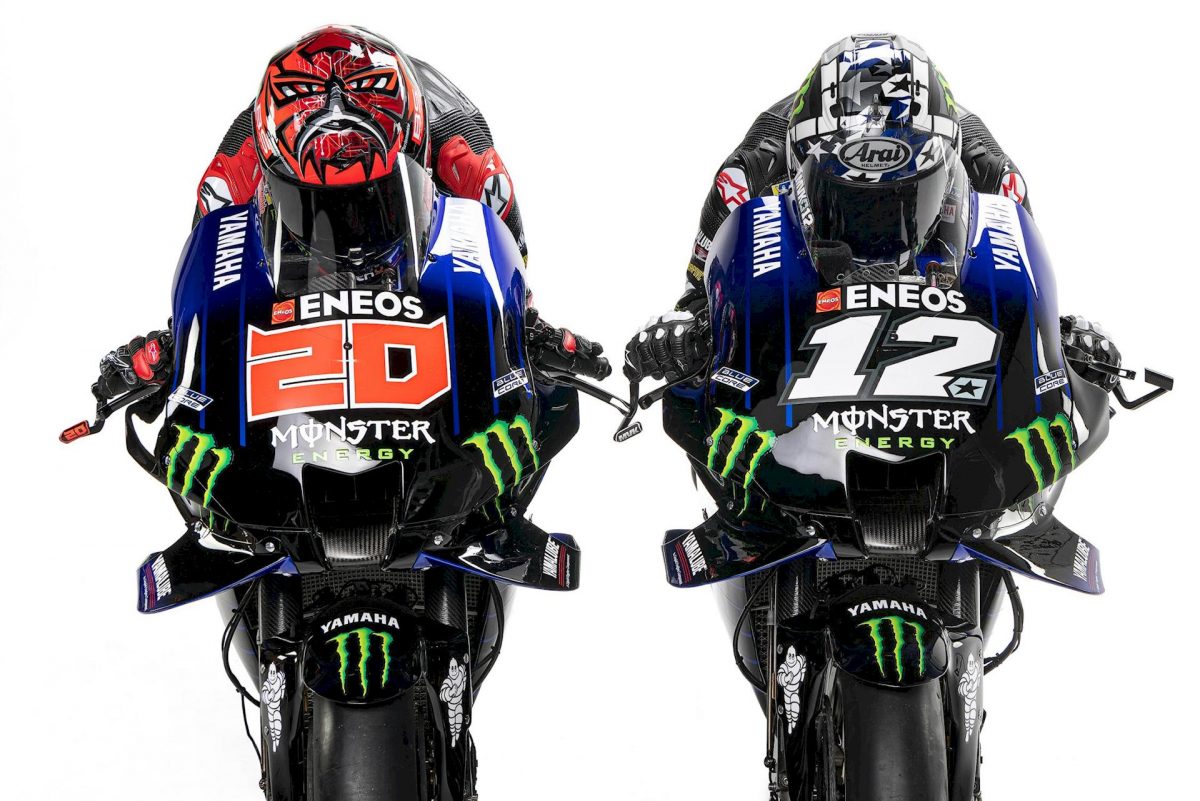 vinales quartararo