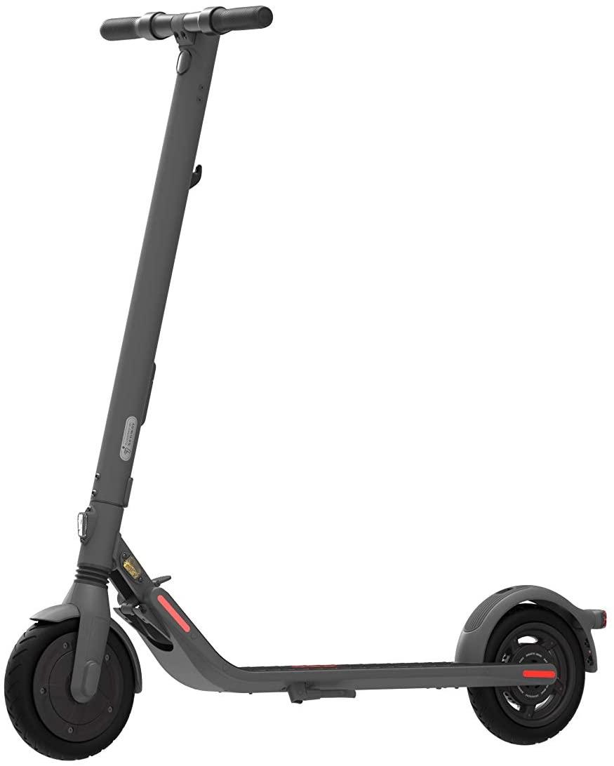 NINEBOT BY SEGWAY