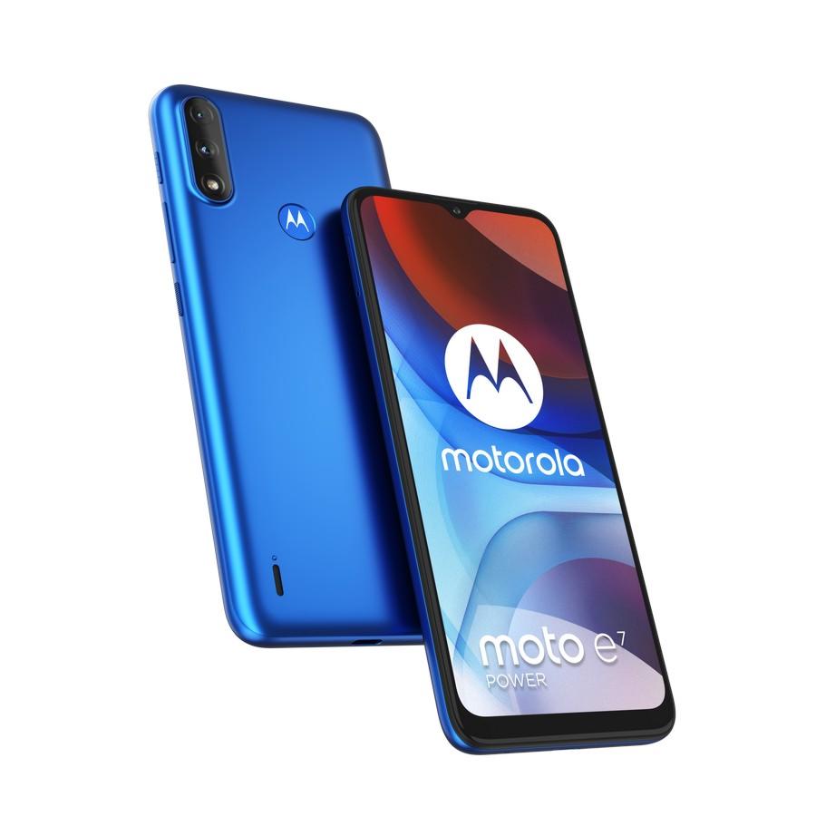 Motorola moto e7 power