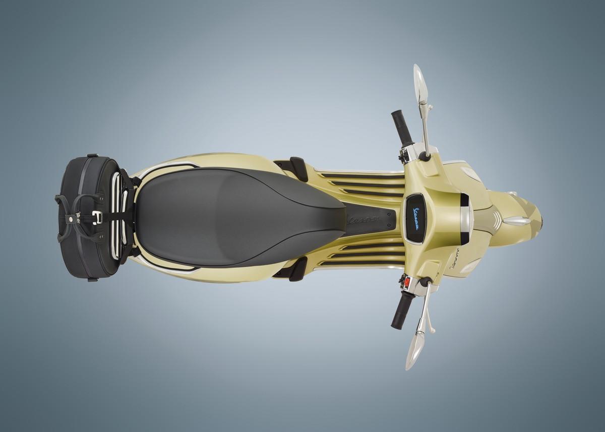 Vespa 75 Anniversario