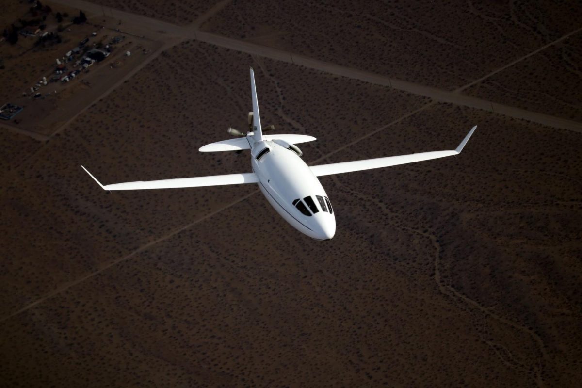 Celera 500L