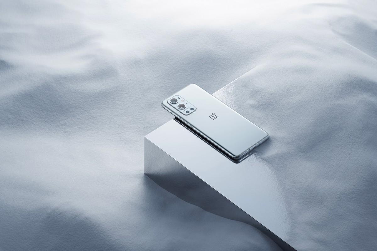 OnePlus 9 Pro 