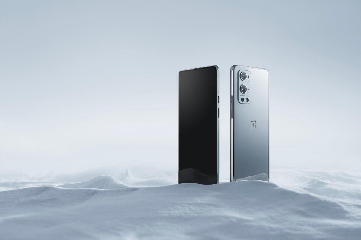 OnePlus 9 Pro 