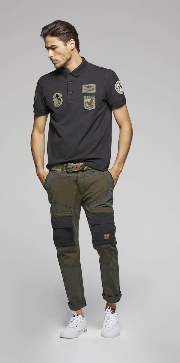 Aeronautica Militare primavera estate 2021
