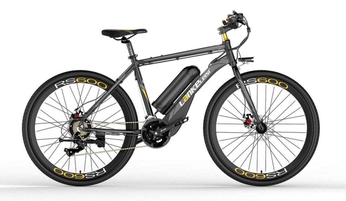 LANKELEISI RS600 700C