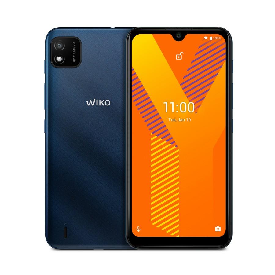 Wiko Y62