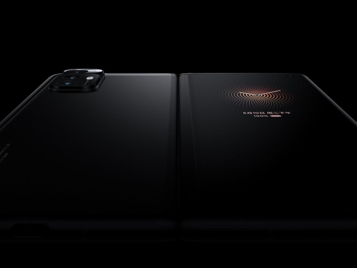 Xiaomi Mi Mix Fold