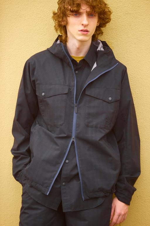 Woolrich primavera estate 2021