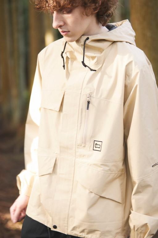 Woolrich primavera estate 2021