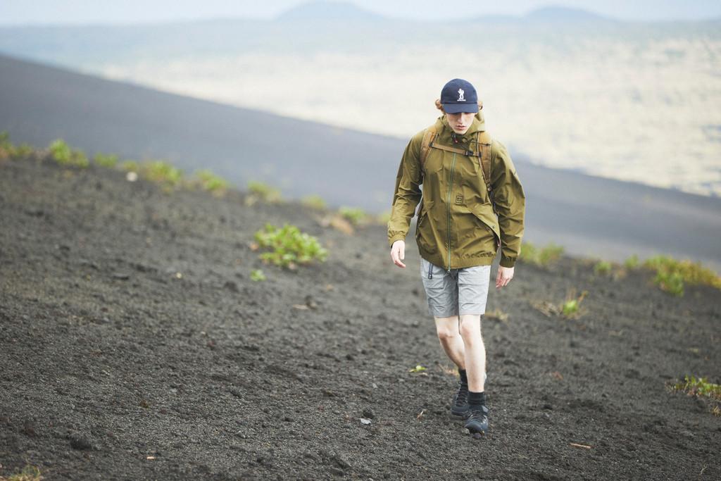Woolrich primavera estate 2021