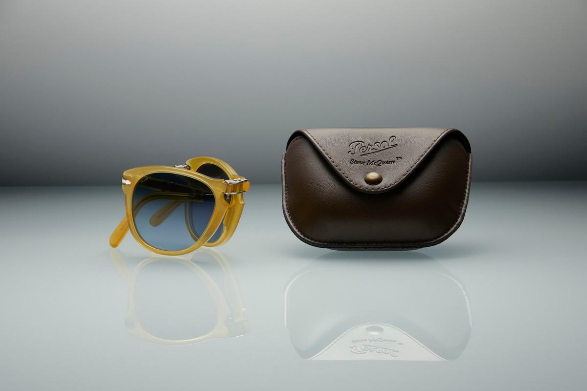 Persol 714 Steve McQueen Special Edition