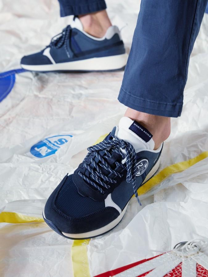 North Sails sneakers primavera estate 2021