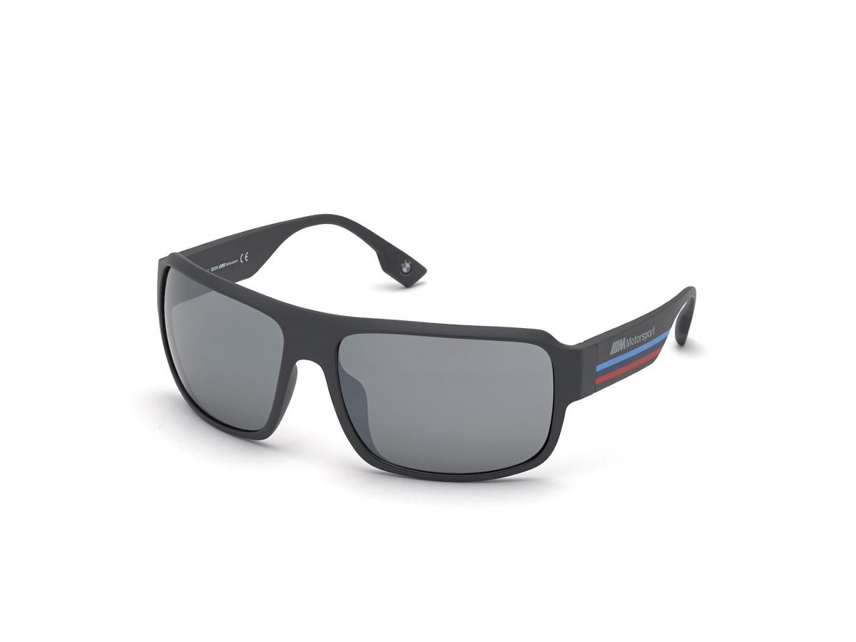 BMW occhiali da sole autunno inverno 2021