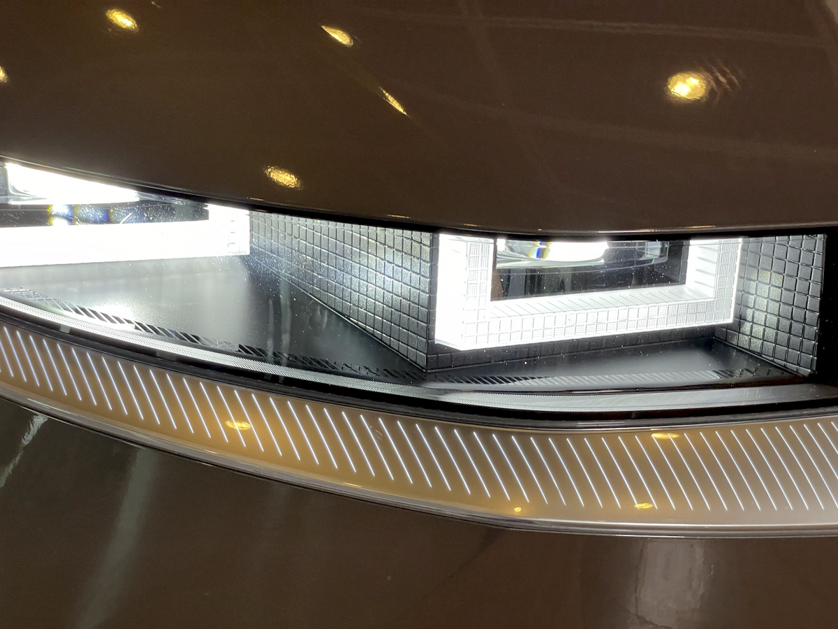 Nuova Hyundai Ioniq 5