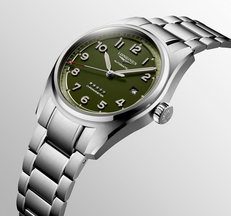 Longines Spirit 2021