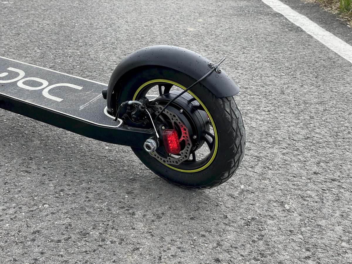 Nilox Doc Twelve