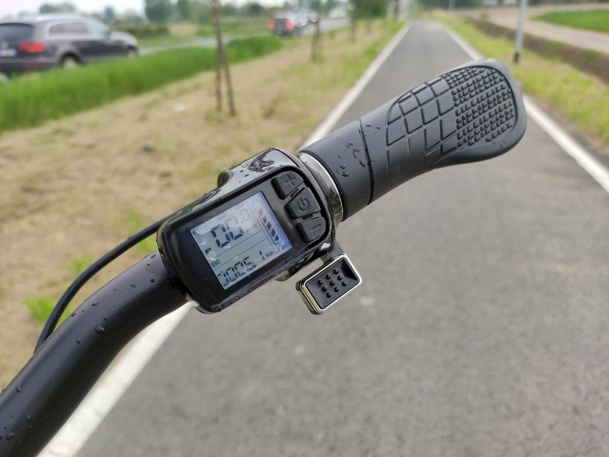 Nilox Doc Twelve