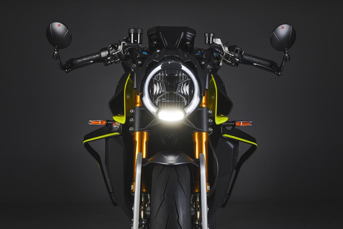 MV Agusta Brutale 1000 RR 2021