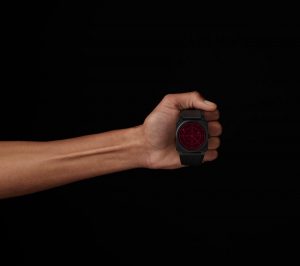 Bell & Ross BR 03 Red Radar Ceramic