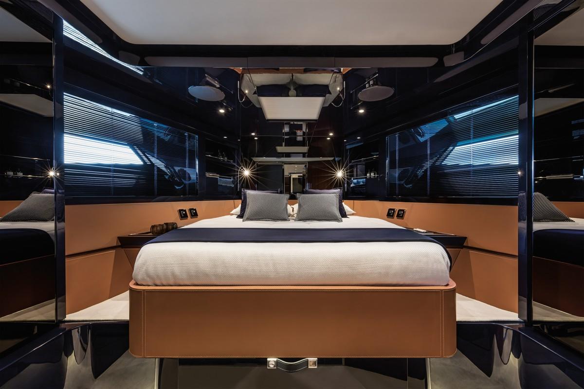 Nuovo Riva Dolceriva con hard top