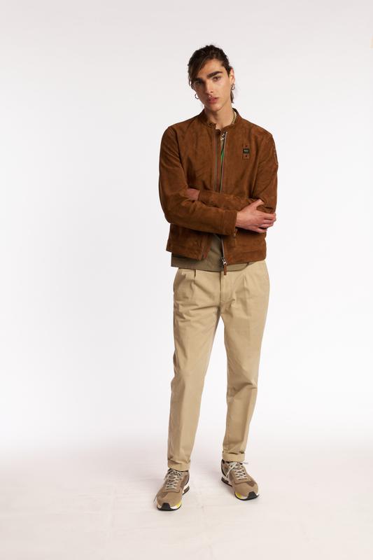 Blauer USA primavera estate 2022