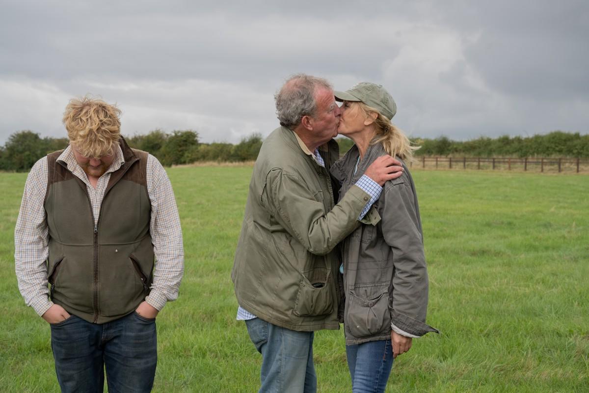 Clarkson's Farm stagione 2