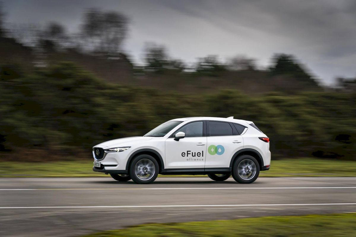 eFuel Alliance