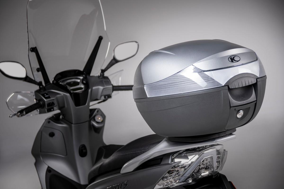 Kymco People S 2021