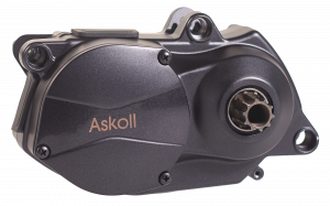 Askoll Drive C90A