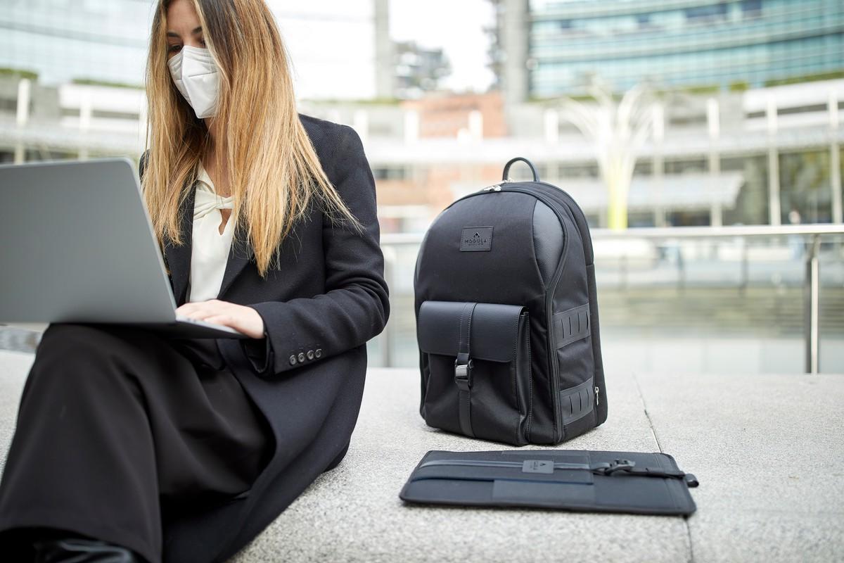 Milano System Modula Milano