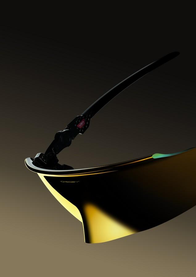 Oakley Kato Prizm 24K
