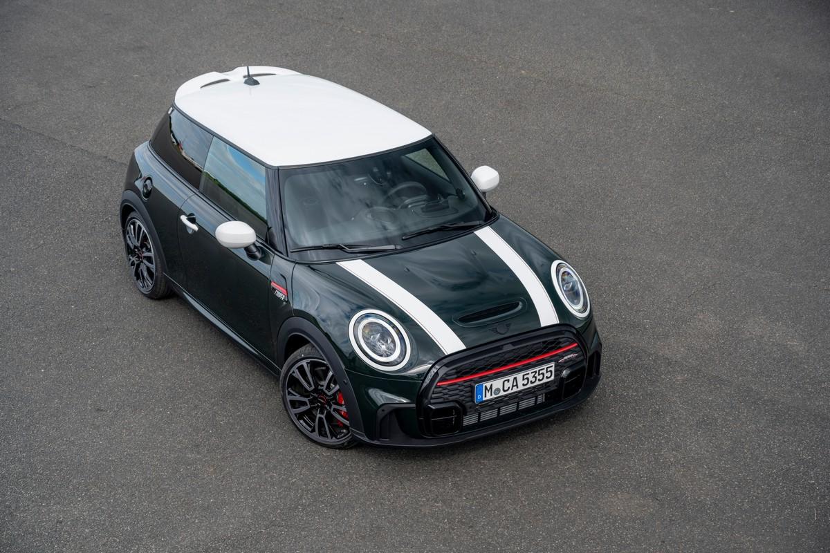 Mini Anniversary Edition