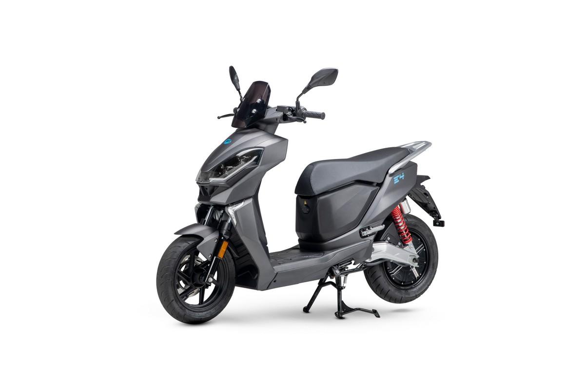 Lifan E4