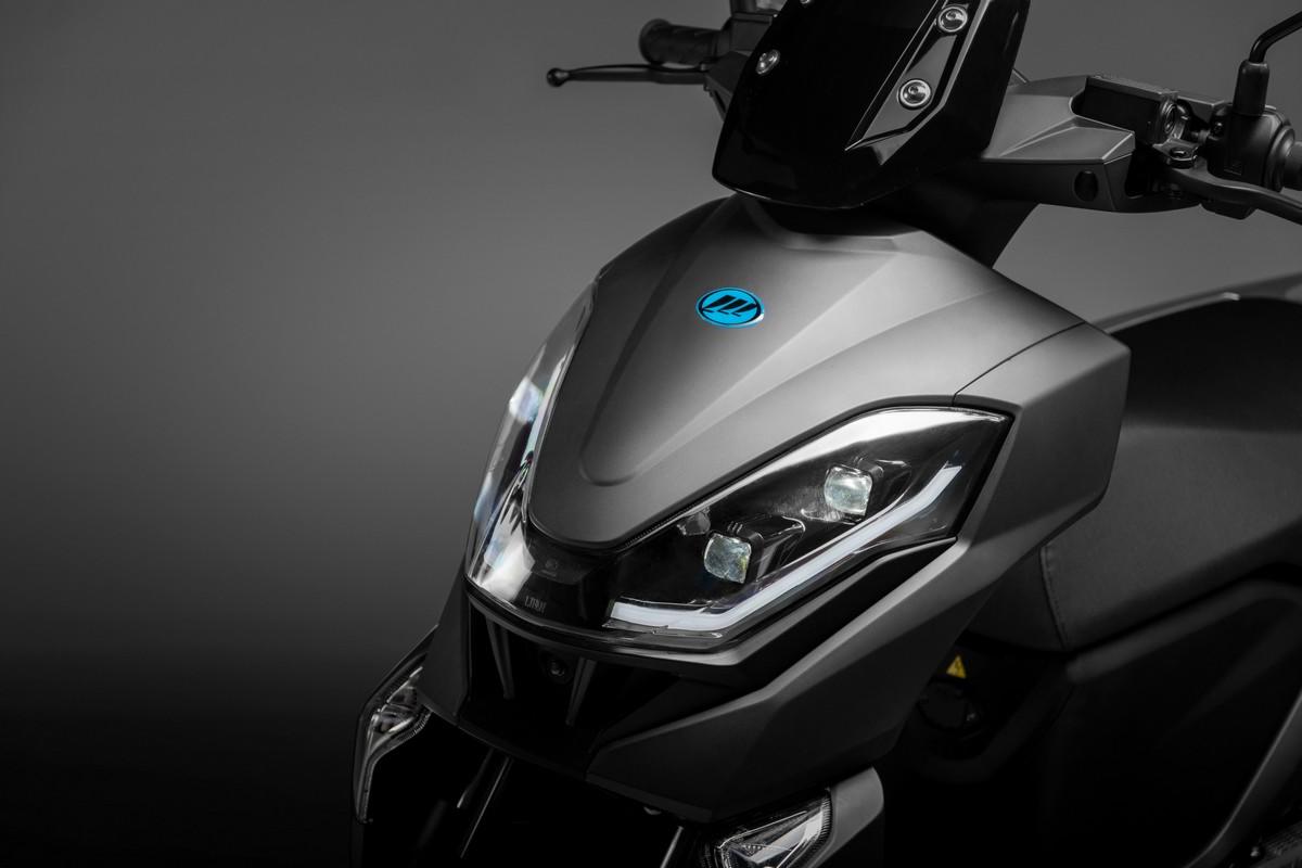 Lifan E4